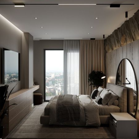 Трековый магнитный светильник Hesby Lighting ElDeko (ЕлДеко) HSBL_0150