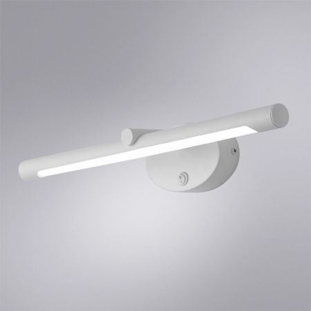 Подсветка для картин Arte Lamp Ronnie (Ронние) A8025AP-1WH
