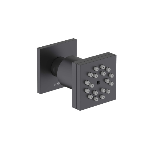 Боковая форсунка для душа Aquatek AQ2098MB