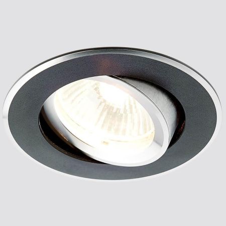 Светильник встраиваемый Ambrella Light Classic (Цлассиц) A502 AL