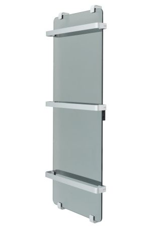 Полотенцесушитель электрический Allen Brau Infinity 8.21003.GL 45х120