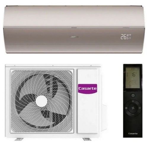 Настенный кондиционер Casarte Triano CAS35MW1/R3-G / 1U35MW1/R3