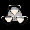 Люстра потолочная Natali Kovaltseva HIGH-TECH LED LAMPS HIGH-TECH LED LAMPS 82047