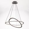 Люстра подвесная Citilux Trio (Трио) CL215B061E
