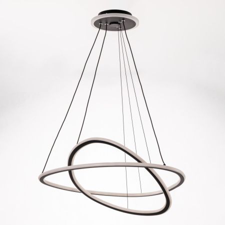 Люстра подвесная Citilux Trio (Трио) CL215B061E