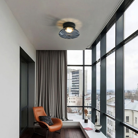Светильник потолочный ImperiumLoft Charin (Цхарин) 223959-23