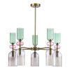 Люстра на штанге ST Luce Gea (Геа) SL2000.202.05