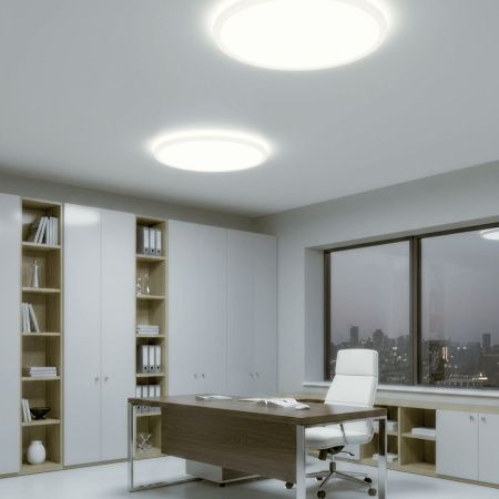Светильник накладной Citilux Basic Line (Басиц Лине) CL738320VL
