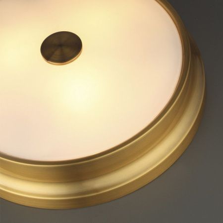 Светильник потолочный Odeon Light MARSEI (МАРСЕИ) 4824/3C