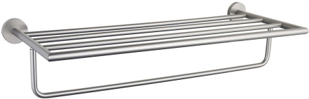 Полка в ванную комнату Allen Brau Priority 6.31014-BN