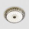 Светильник потолочный LED4U L1111-500 AB