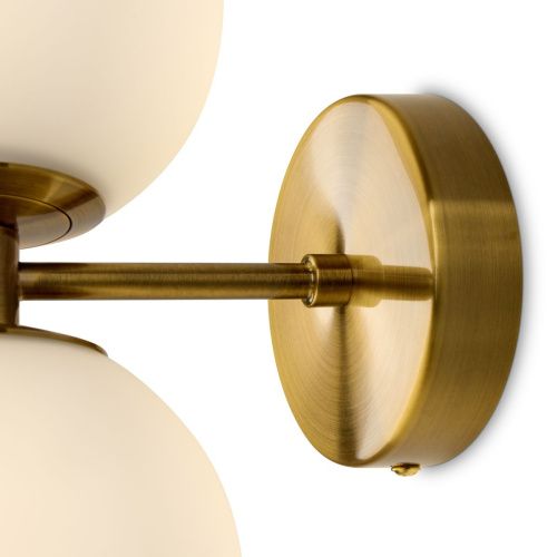 Бра Freya Sharlot FR1012WL-02BS - фото 5