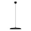 Светильник подвесной Loft It Plato 10119 Black