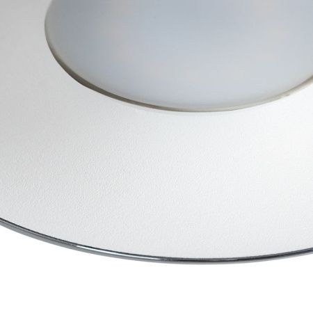 Светильник встраиваемый Arte Lamp Heze (Хезе) A6665PL-1CC