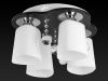 Люстра потолочная Toplight Marsha (Марсха) TL2680X-04WC