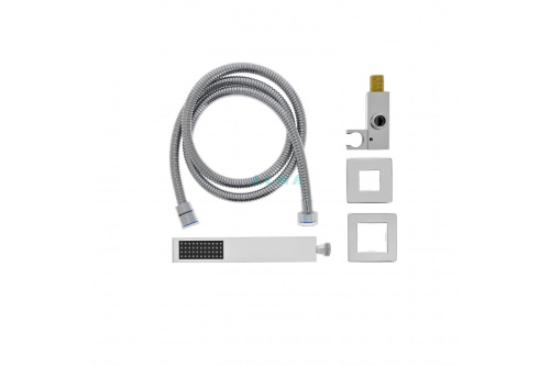 Душевая система ALMAes Teivaz TVZ-1806 встраиваемая цвет хром - фото 2