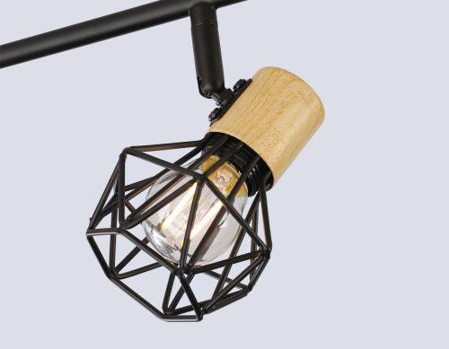 Спот Ambrella Light Loft (Лофт) TR8754 - фото 4