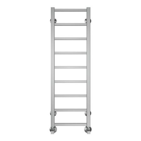 Полотенцесушитель водяной Terminus 4670078529664 35х100 хром