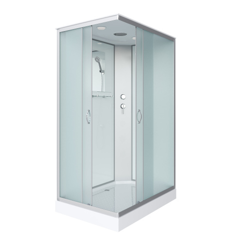 Душевая кабина Niagara Classic 432953Q 120х90 прямоугольная