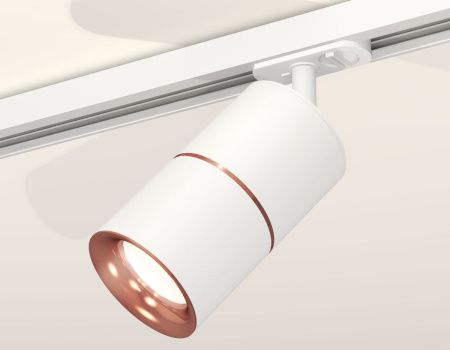 Комплект трекового светильника Ambrella Light Track System (Трацк Сыстем) XT7401030
