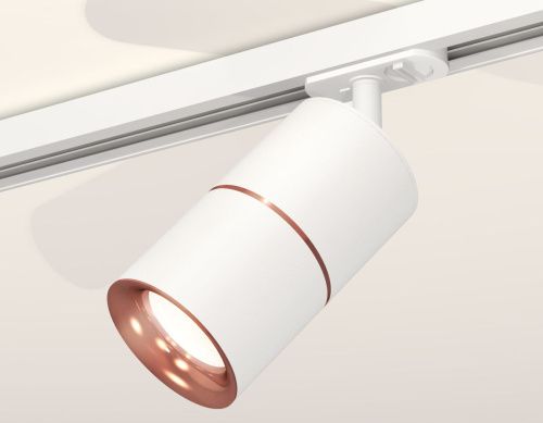 Комплект трекового светильника Ambrella Light Track System (Трацк Сыстем) XT7401030 - фото 2