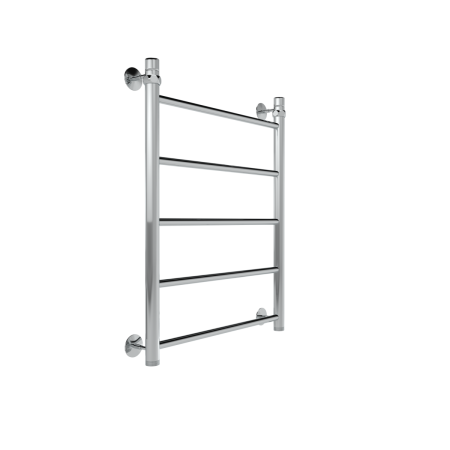 Полотенцесушитель водяной Indigo Line LLW70-40 45х70 хром