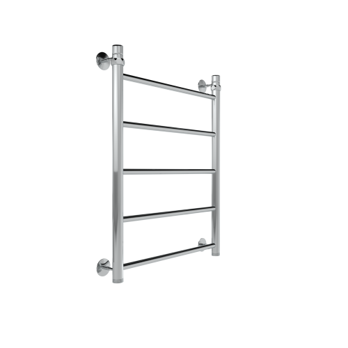 Полотенцесушитель Indigo Line LLW70-60 63х70 водяной хром - фото 5