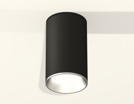 Светильник накладной Ambrella Light Techno (Тецхно) XS6323003