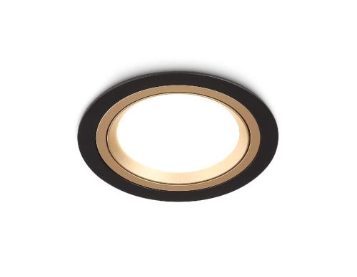 Светильник встраиваемый Ambrella Light GX Standard tech (ГКС Стандард тецх) TN51914 - фото 2