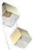 Люстра подвесная Zortes Ice Cube (Ице Цубе) ZRS.1005.05
