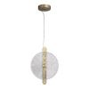 Светильник подвесной ST Luce Wasi (Васи) SL6141.303.01