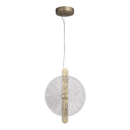 Светильник подвесной ST Luce Wasi (Васи) SL6141.303.01