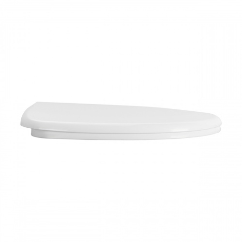 Крышка сиденье для унитаза Santek Лига 1WH302199 - фото 2