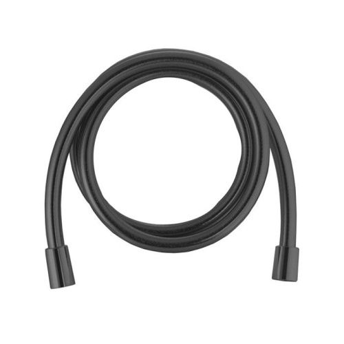 Душевой шланг Fima Carlo Frattini Shower accessories F2128CS черный