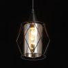 Светильник подвесной De Markt Соло 112013001