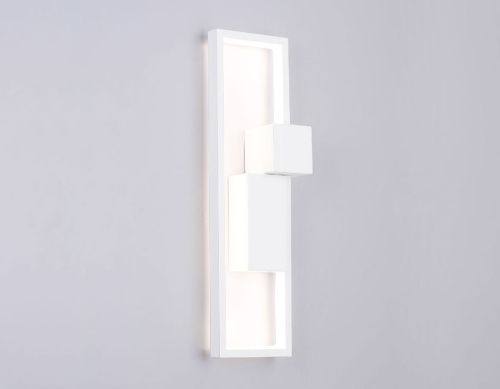 Светильник настенный Ambrella Light Comfort (Цомфорт) FL5222 - фото 3