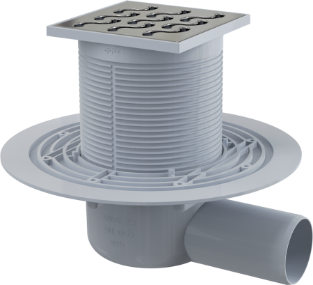 Душевой трап Alcadrain APV102