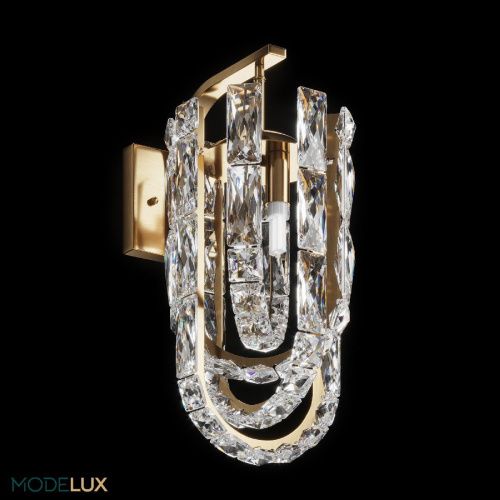 Бра Modelux ML.6621.02 BS - фото 4