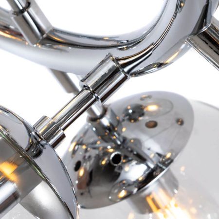 Люстра подвесная Arte Lamp Bolla (Болла) A1664SP-25CC