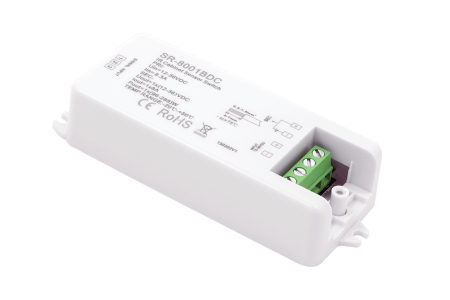 Датчик открытие-закрытие двери SWG Standard SR 00-00001021