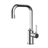 Смеситель Gessi Inciso 58006#031 на раковину хром