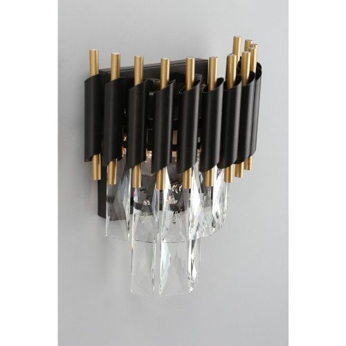Светильник настенный Omnilux Corleone (Цорлеоне) OML-69801-02 - фото 4