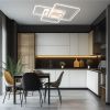 Люстра потолочная Citilux Тринити CL238230E