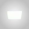 Светильник встраиваемый Crystal Lux CLT 501 CLT 501C120 WH