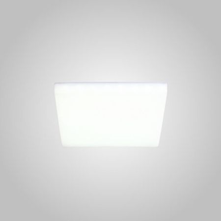Светильник встраиваемый Crystal Lux CLT 501 CLT 501C120 WH