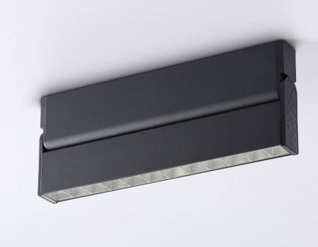 Настенно-потолочный светильник Ambrella Light Move (Мове) TA1829