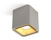 Светильник накладной Ambrella Light Techno (Тецхно) XS7842004