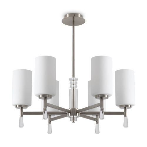 Светильник подвесной Freya Chic Classic FR2031PL-06N - фото 2