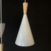Светильник подвесной ImperiumLoft Dairy Light Beat (Даиры Лигхт Беат) 74577-22