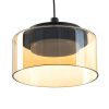 Светильник подвесной Citilux Espace (Еспаце) CL243011